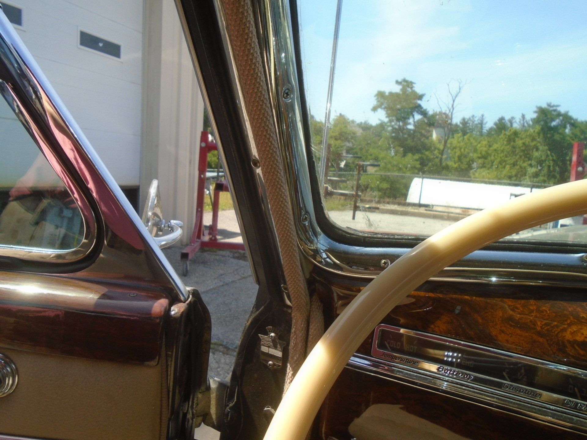 1941 Cadillac