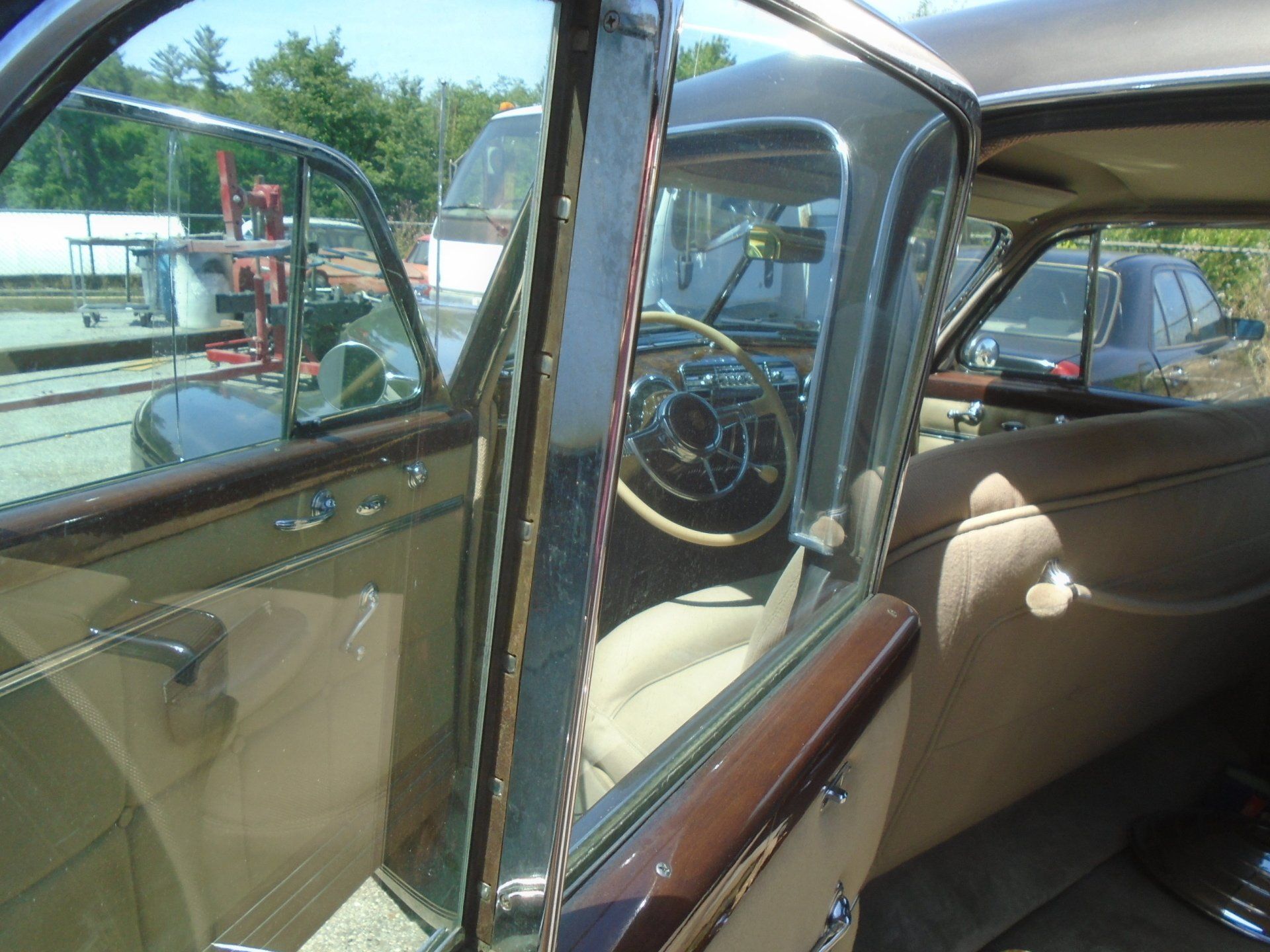 1941 Cadillac