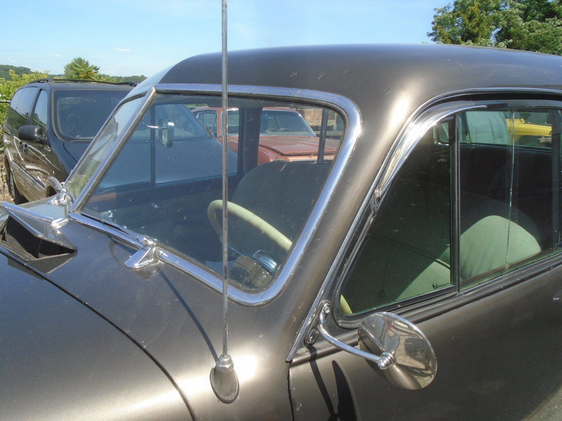 1941 Cadillac