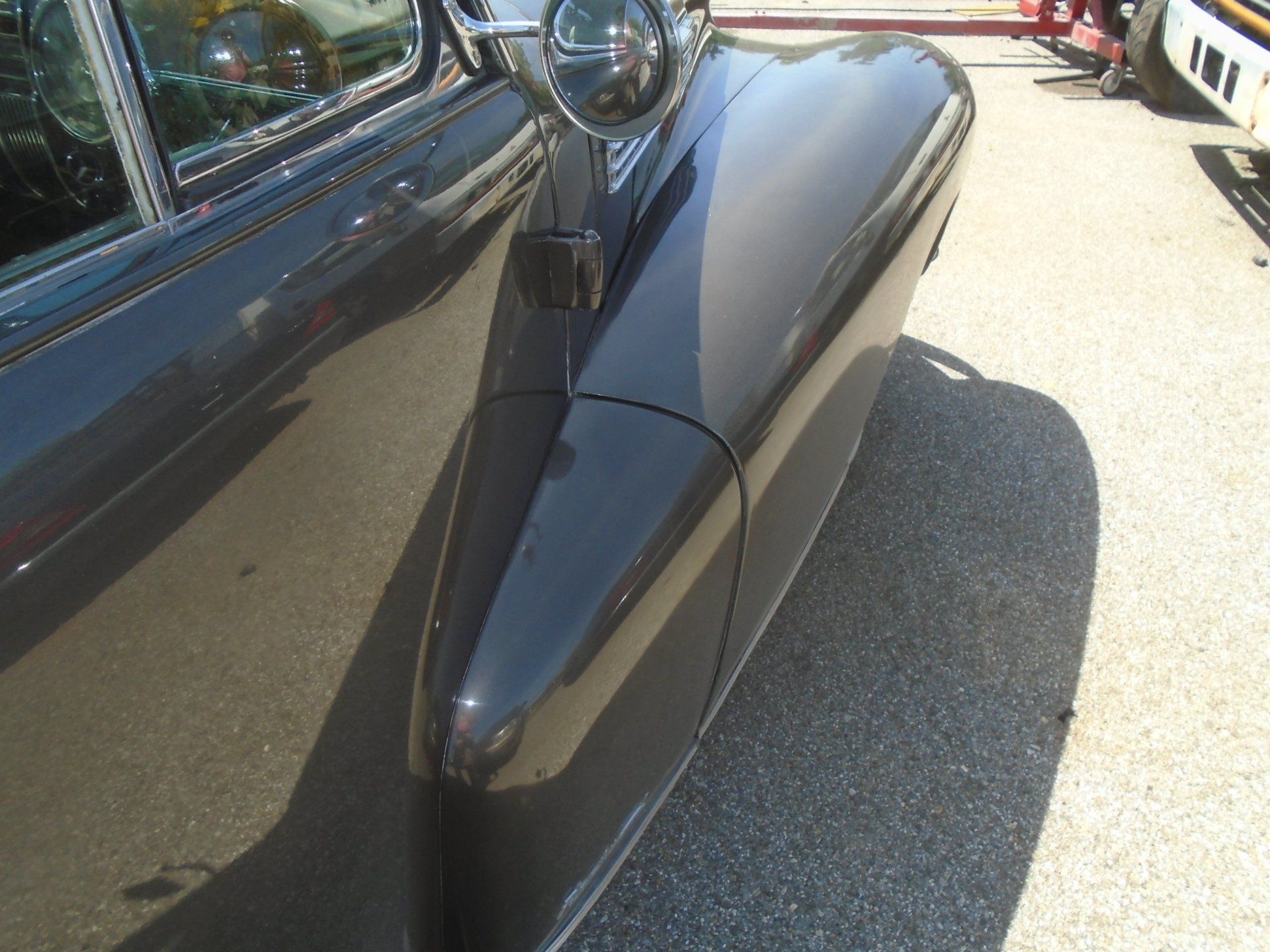1941 Cadillac