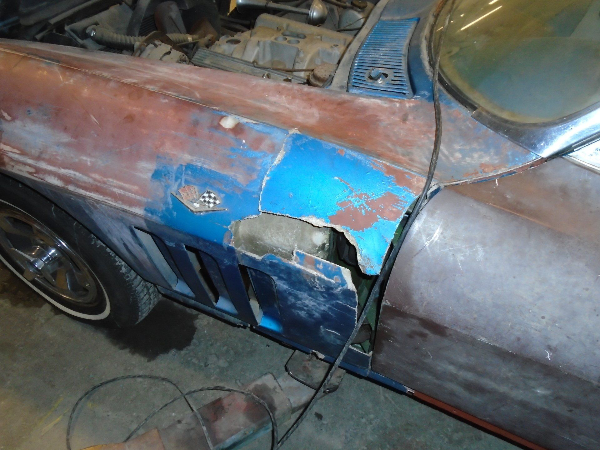 65 Apollo