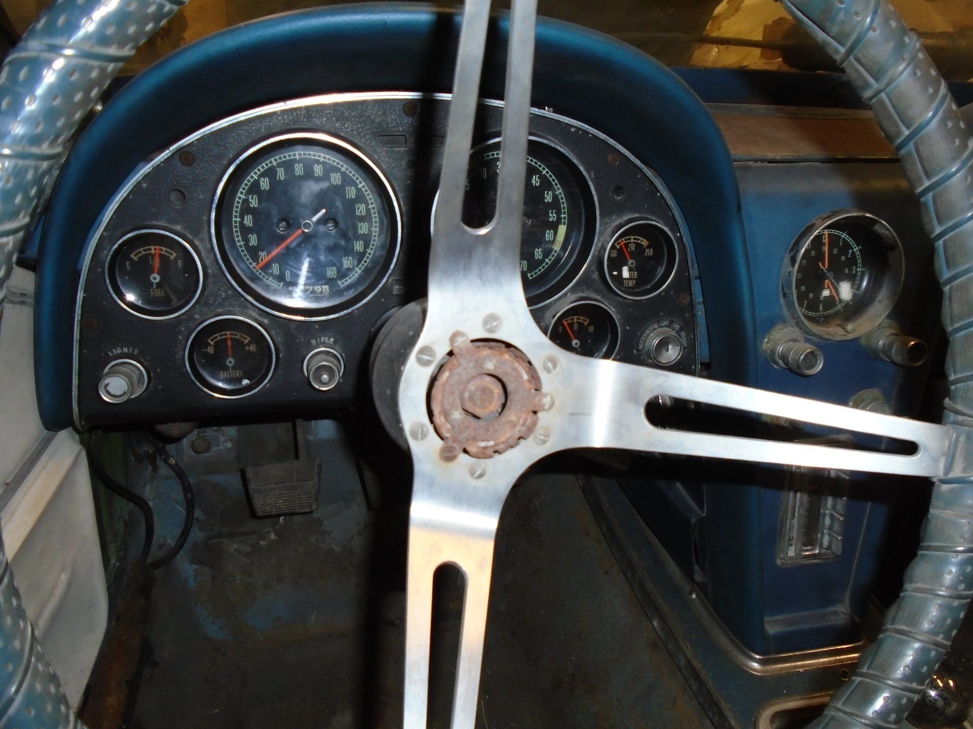 65 Apollo