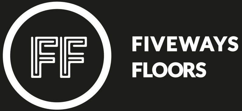 Fiveways Floors logo