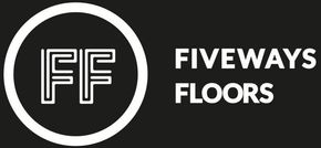 Fiveways Floors logo