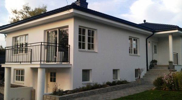 PVC logi un durvis - Logu Exports, SIA