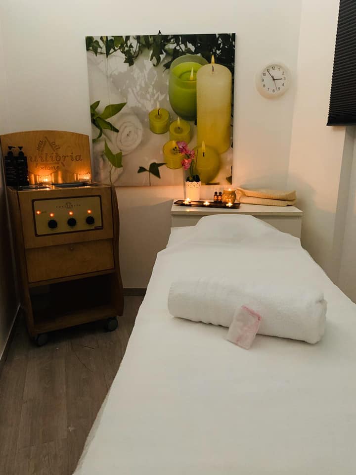 massaggi tonificanti