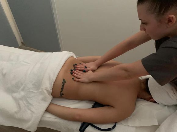 massaggi decontratturanti
