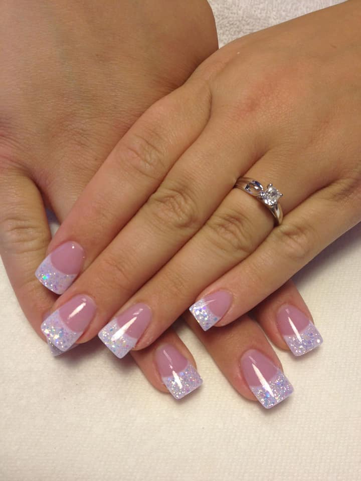 manicure