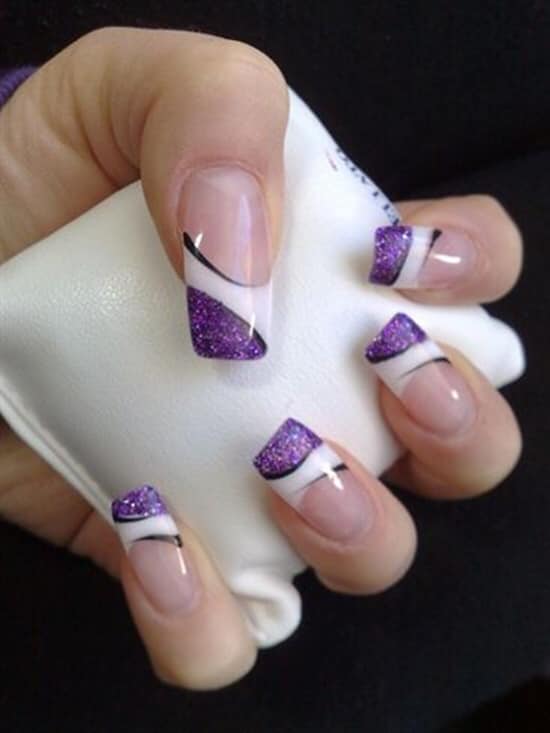 art nails