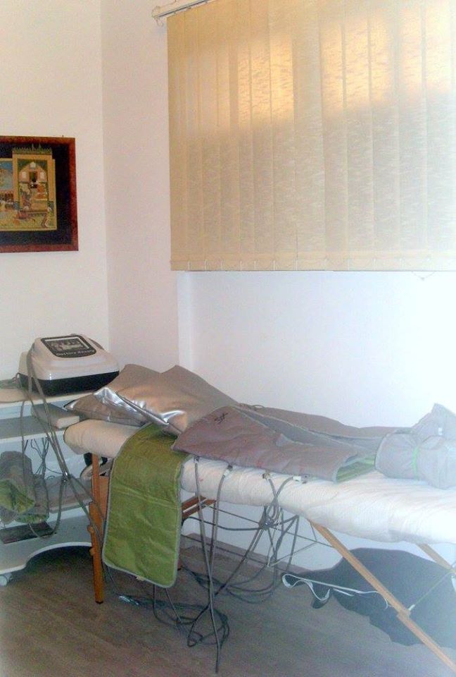 linfodrenaggio