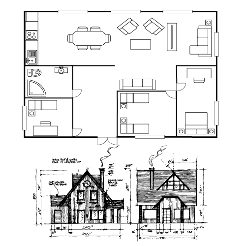 Sample Layout
