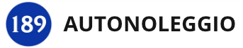 189 Autonoleggio - logo