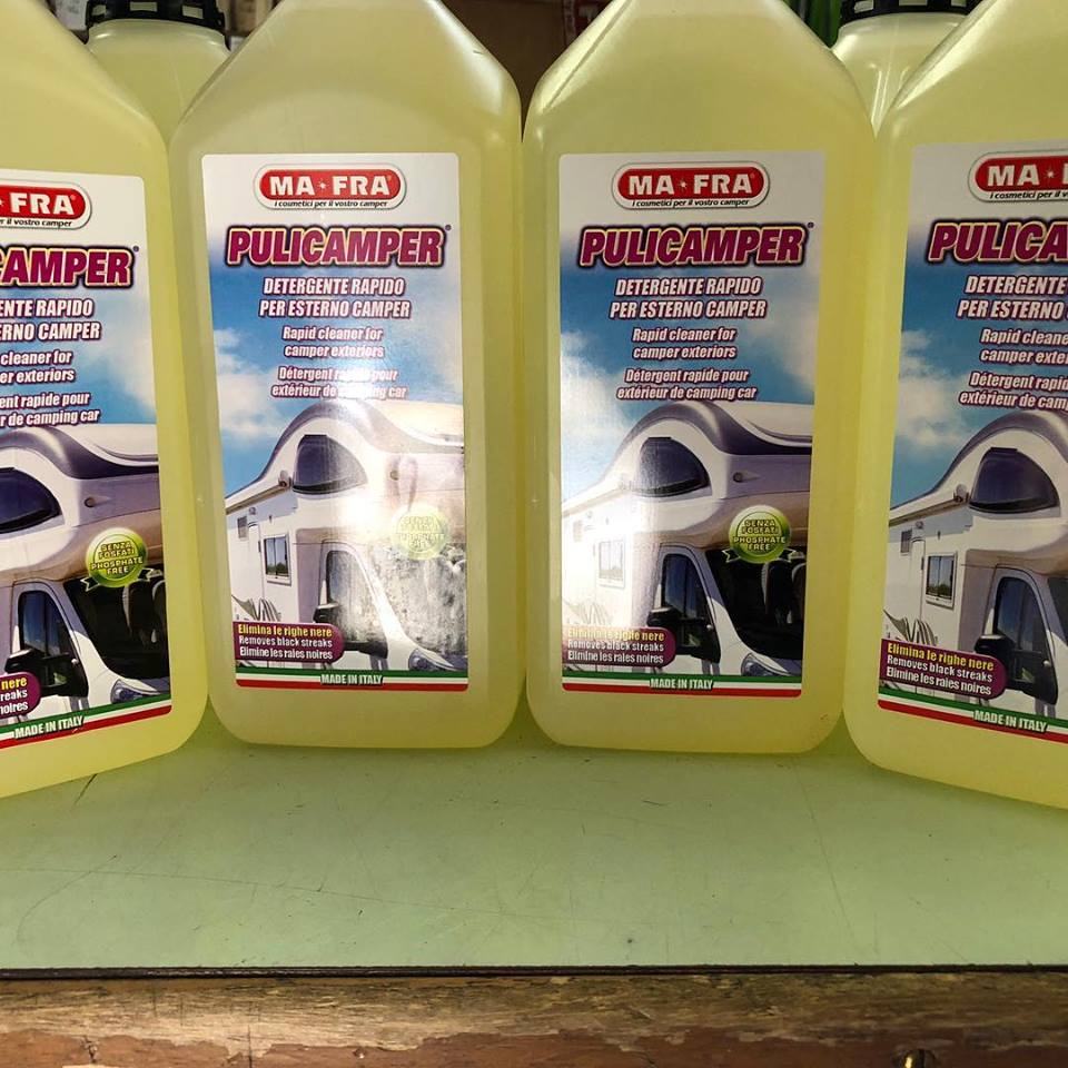 detergenti mafra