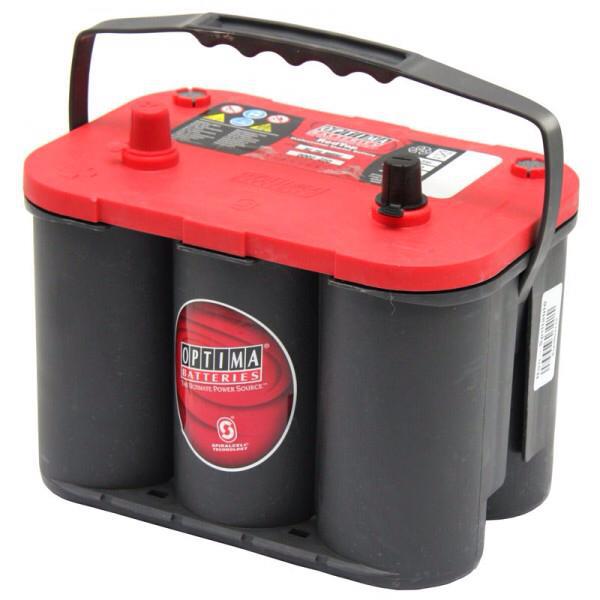 batteria portatile auto