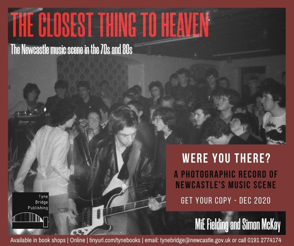 The Closest Thing to Heaven by MiE Fielding