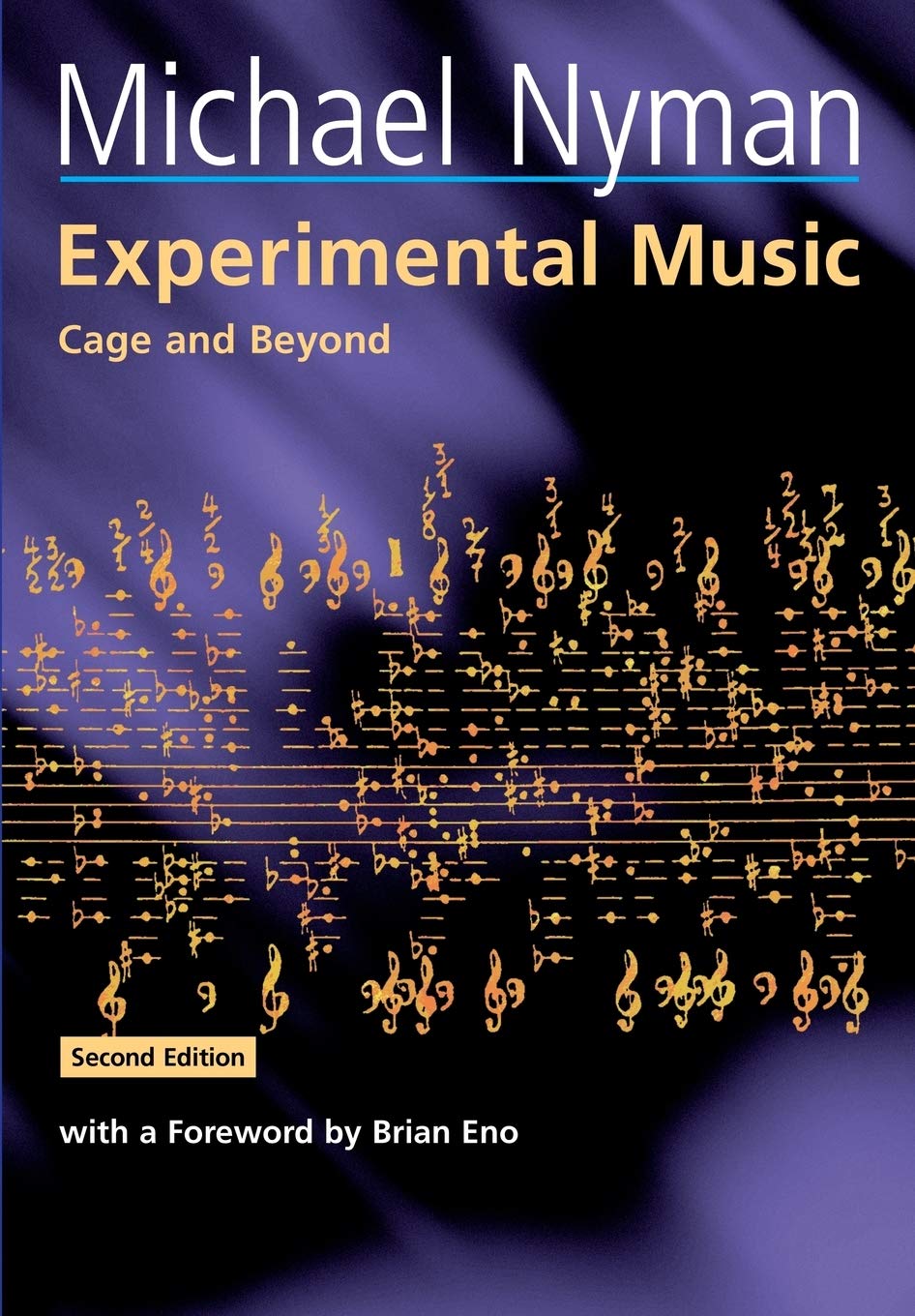 Experimental Music: Cage and Beyond