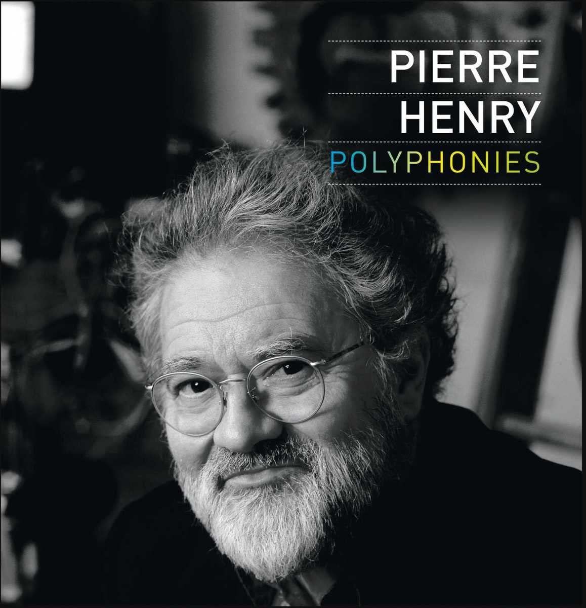 Picture of Pierre Henry Voert Digital