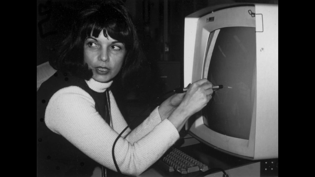 Lillian Schwartz