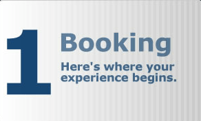 1 Booking, Image