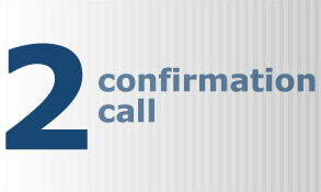 2 Confirmation Call, Image