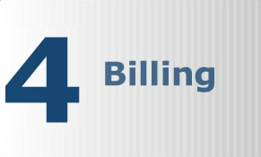 4 Billing, Image