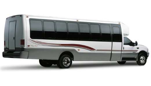 Photograph, Shuttle white and grey exterior