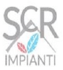 SCR IMPIANTI SCARABELLO ANDREA - LOGO