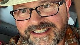 Keith Obrien