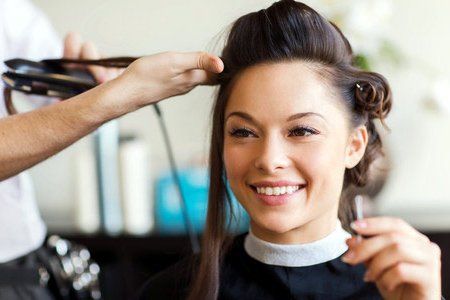 Hair Design