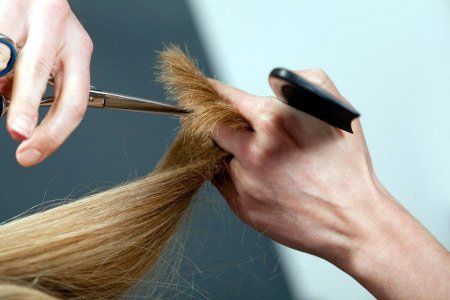 Hair Cutting