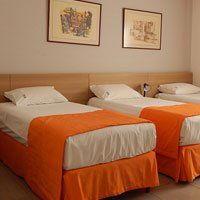Frimas Hotel