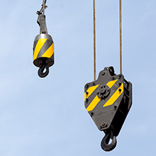 Crane Hook - Crane Service in Lockport, NY Crane Hook - Crane Service in Lockport, NY
