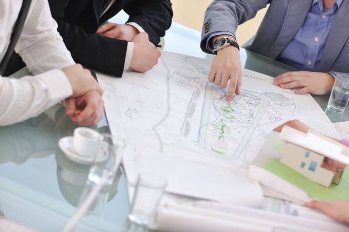 Controllo di progetto