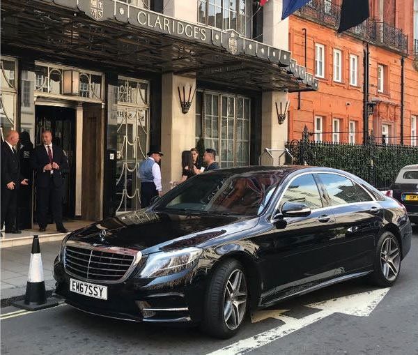 VIP tours