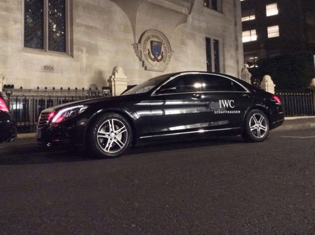 Business travel