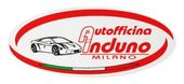 Autofficina Induno - LOGO