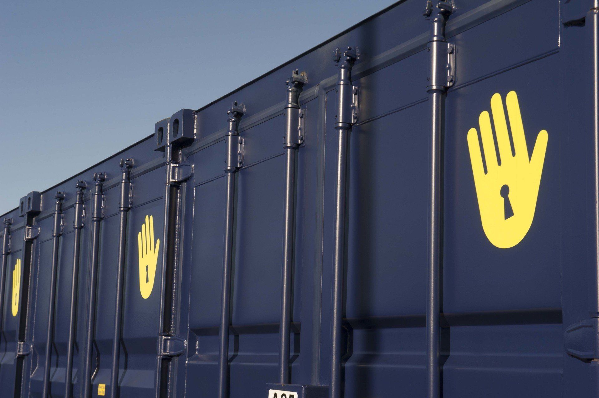 storage containers