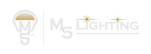 M5 Lighting Logo M5 Lighting Logo
