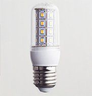 SMD led light bulb SMD led light bulb