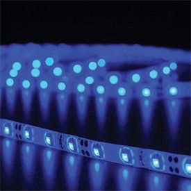 Blue led strip Blue led strip