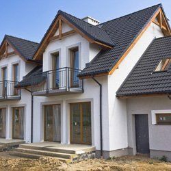 Weather proofing