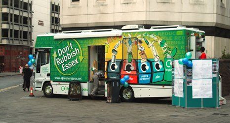 Vehicle graphics
