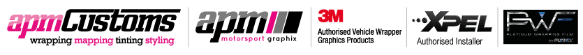 brand logos