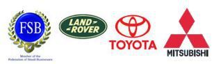 vehicle brand logos