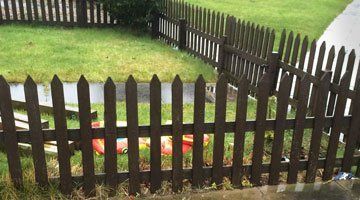 garden fences