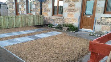 property renovation