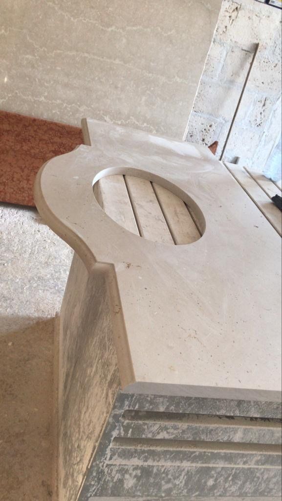 rivestimento marmo