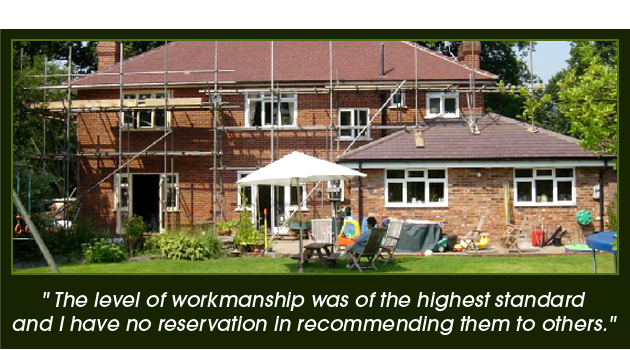 Drain Service - Eastbourne, East Sussex - Homecare Building & Maintenance - Home