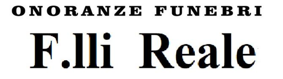 FRATELLI REALE - LOGO FRATELLI REALE - LOGO