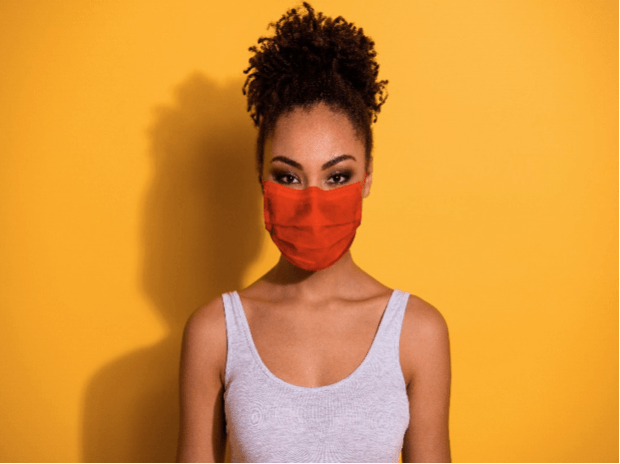 Mask Facts and Tips - Treat them Like Accessories Mask Facts and Tips - Treat them Like Accessories